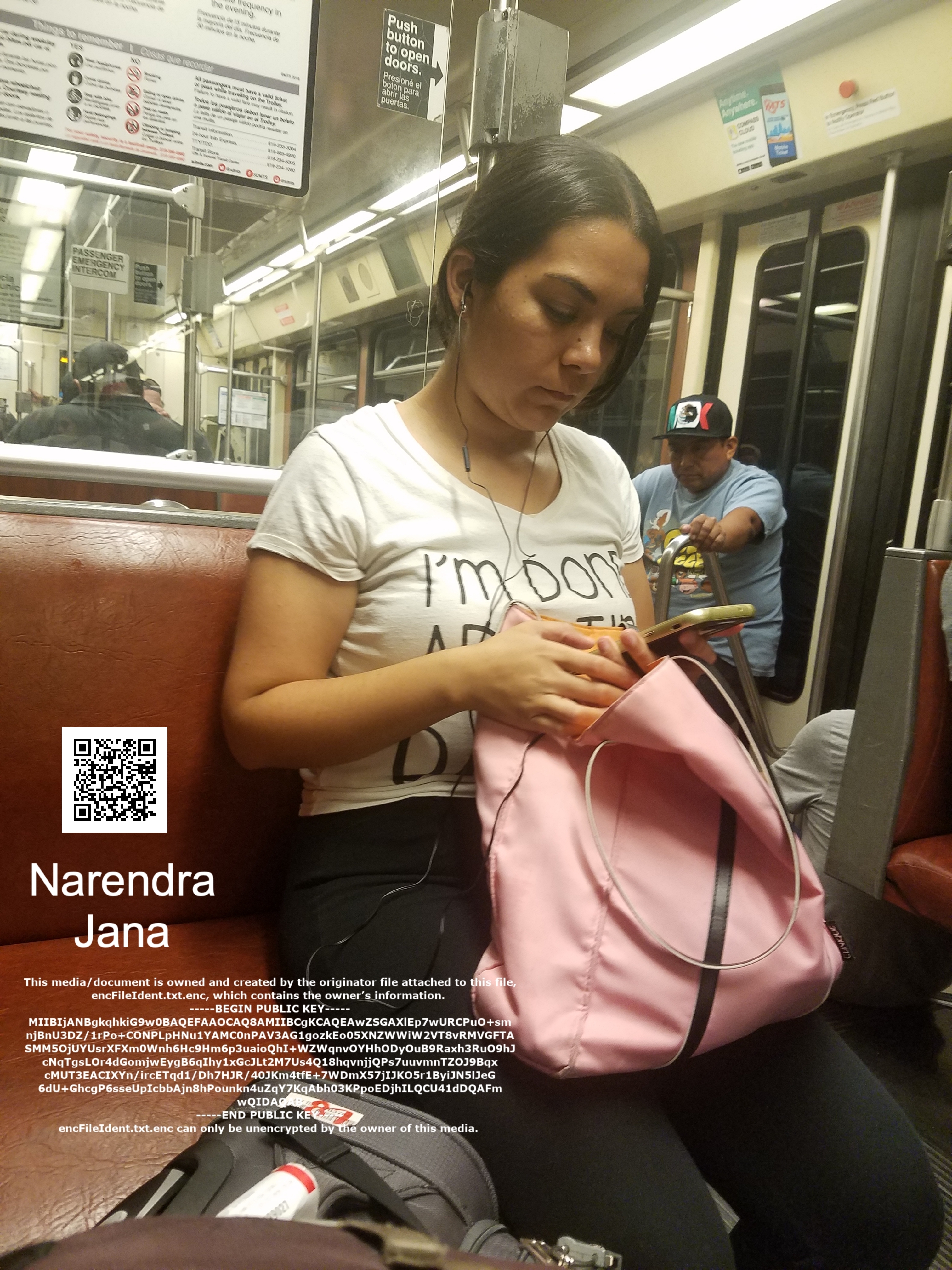 Falsified Discharge Summary