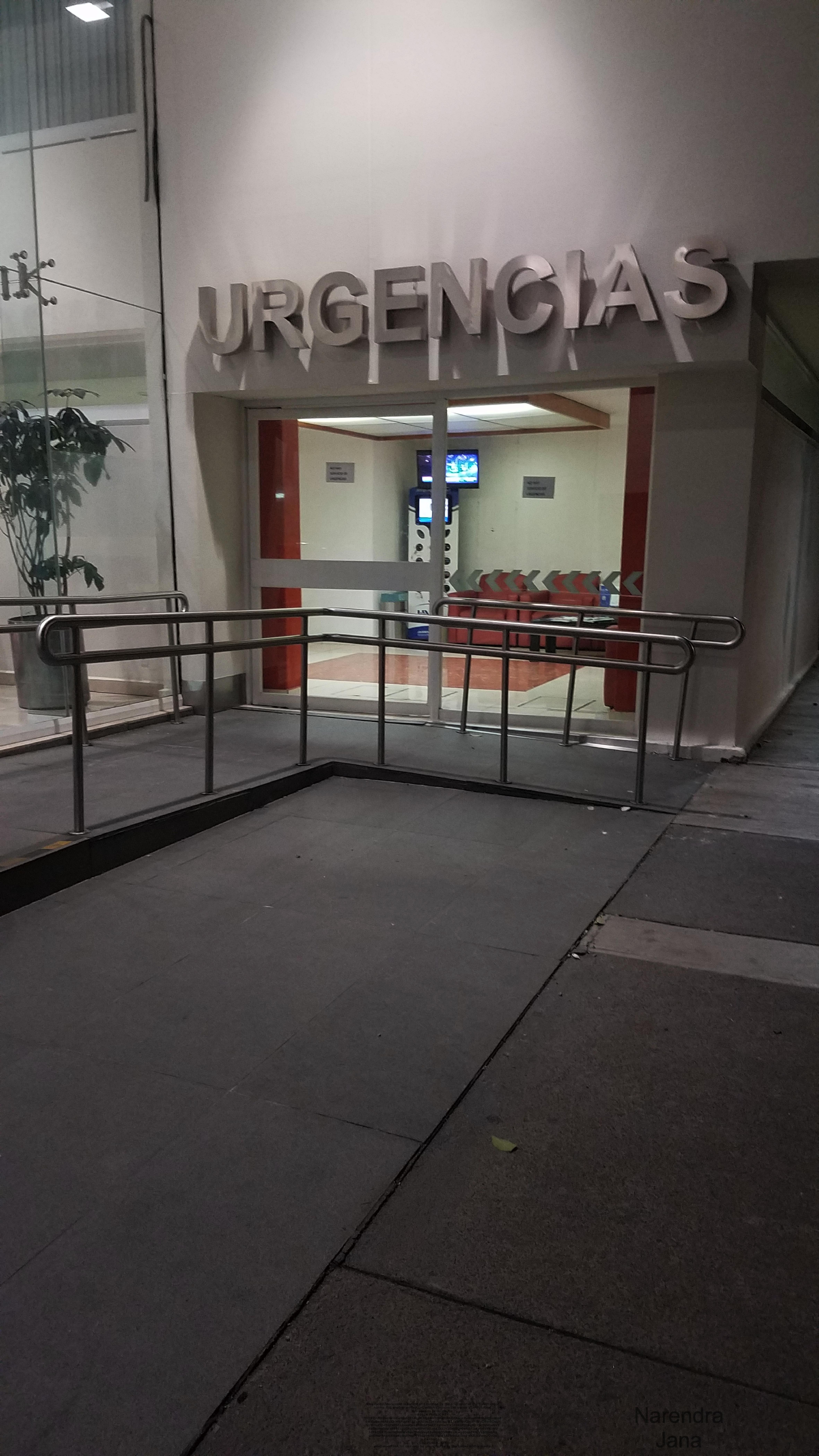 Falsified Discharge Summary