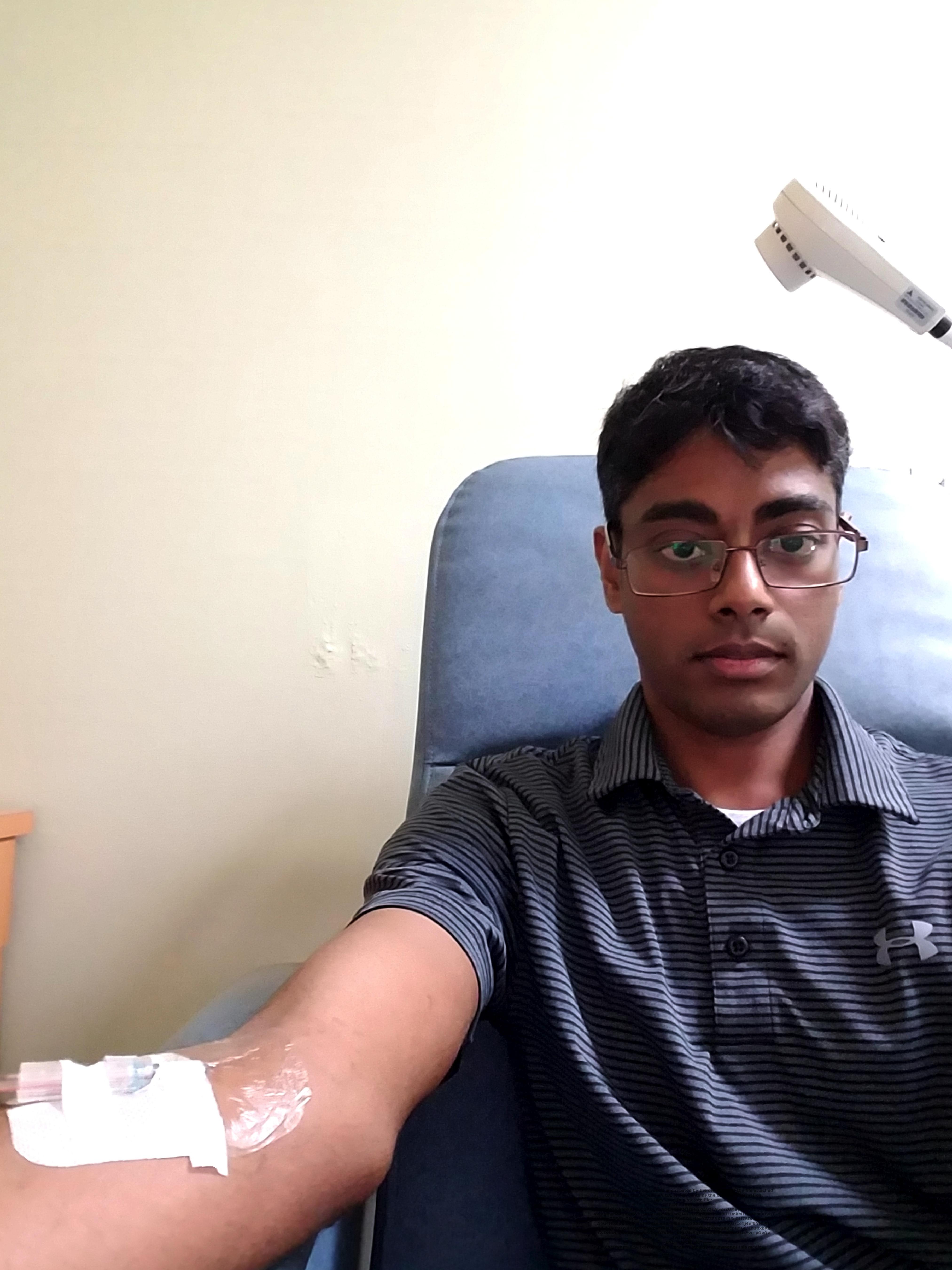 Falsified Discharge Summary